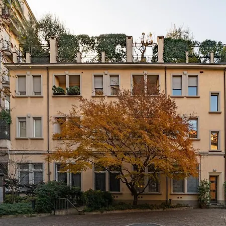 Duomo-centro E Tranquillo 아파트 *