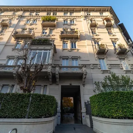 Duomo-centro E Tranquillo 밀라노