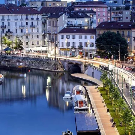 아파트 Duomo-centro E Tranquillo *