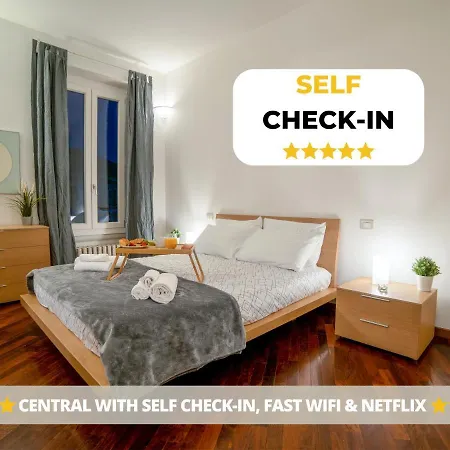 Duomo-centro E Tranquillo 아파트