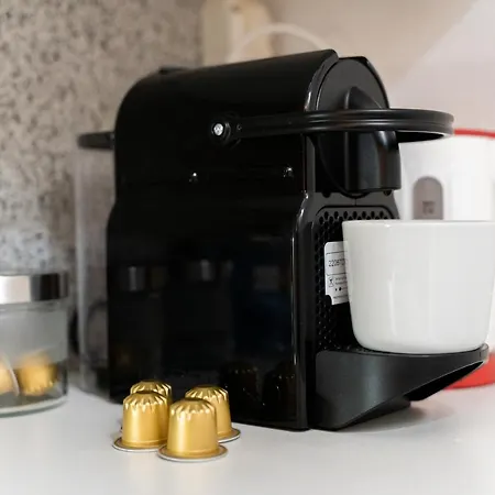 Duomo-centro E Tranquillo 밀라노