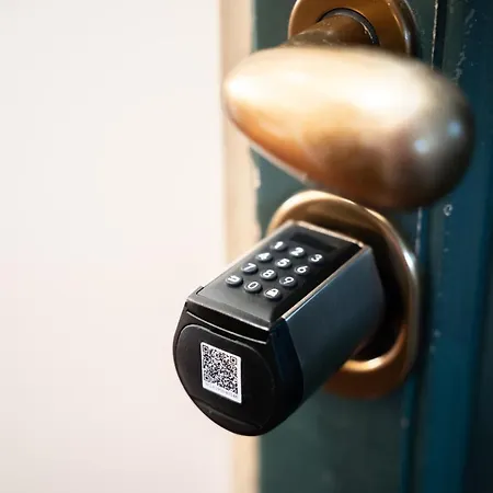 아파트 Duomo-centro E Tranquillo *