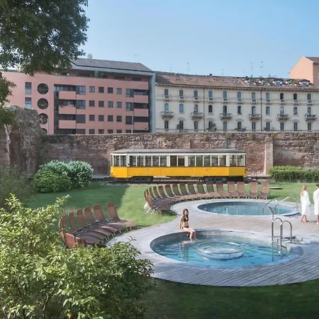 Duomo-centro E Tranquillo 아파트