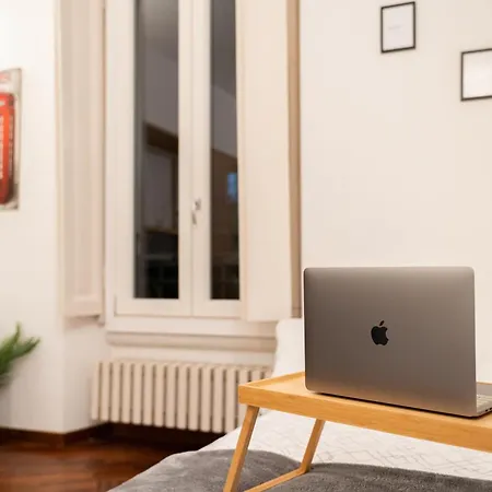 Duomo-centro E Tranquillo * 밀라노