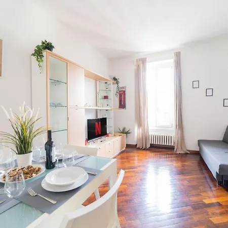 아파트 Duomo-centro E Tranquillo *