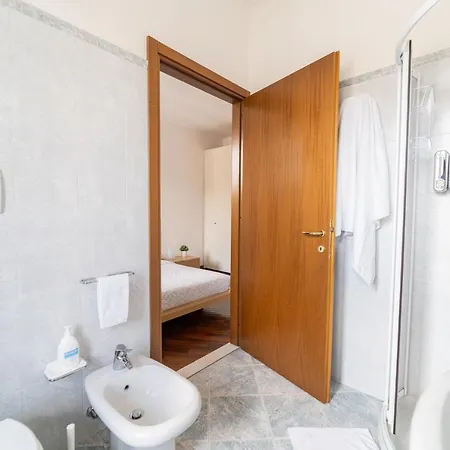 Duomo-centro E Tranquillo * 밀라노