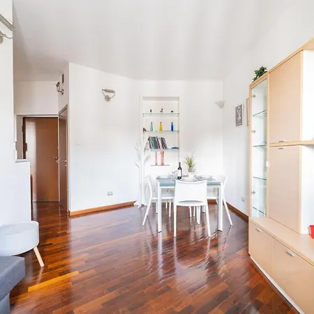 아파트 Duomo-centro E Tranquillo