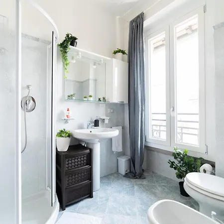 아파트 Duomo-centro E Tranquillo *