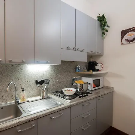 Duomo-centro E Tranquillo * Milano