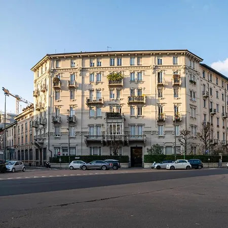 Appartamento Duomo-centro E Tranquillo