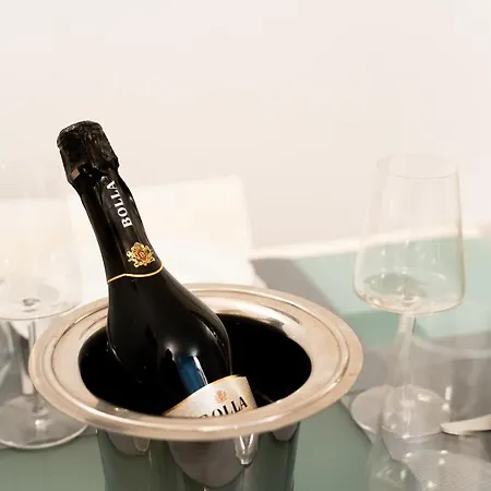 Daire Duomo-centro E Tranquillo