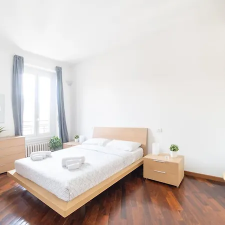Appartamento Duomo-centro E Tranquillo Milano