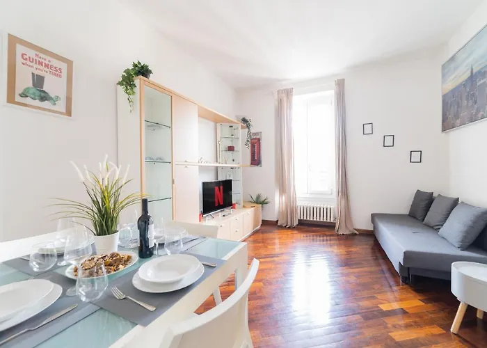 Apartment Duomo-centro E Tranquillo *