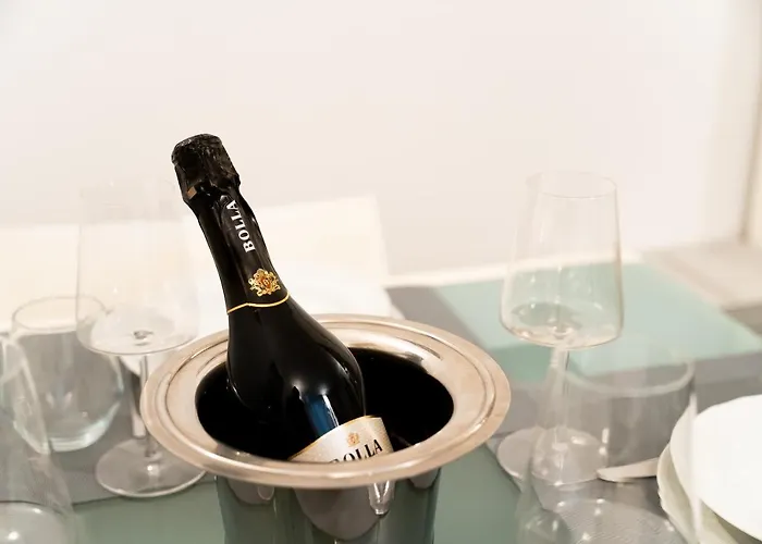 公寓 Duomo-centro E Tranquillo